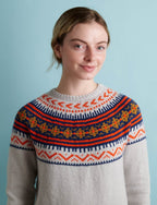 Stages Pullover