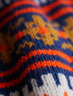 Stages Pullover