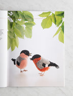 Pom Pom Birds