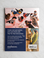 Pom Pom Birds