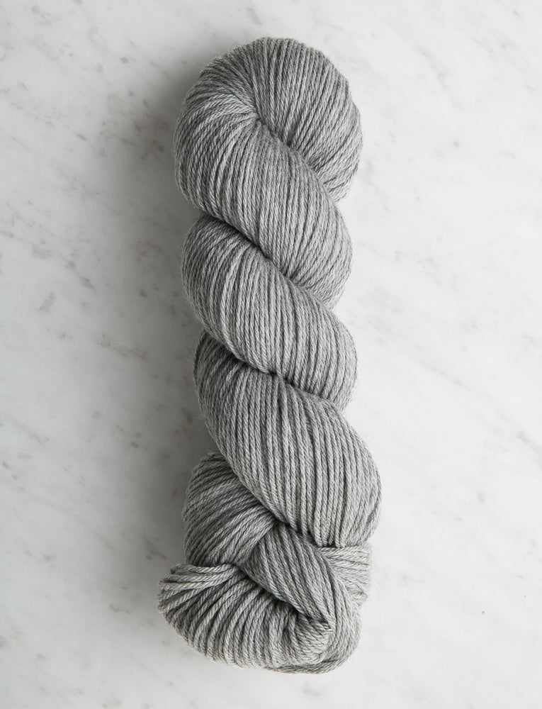 Daily Wool Sport, Sterling Silver