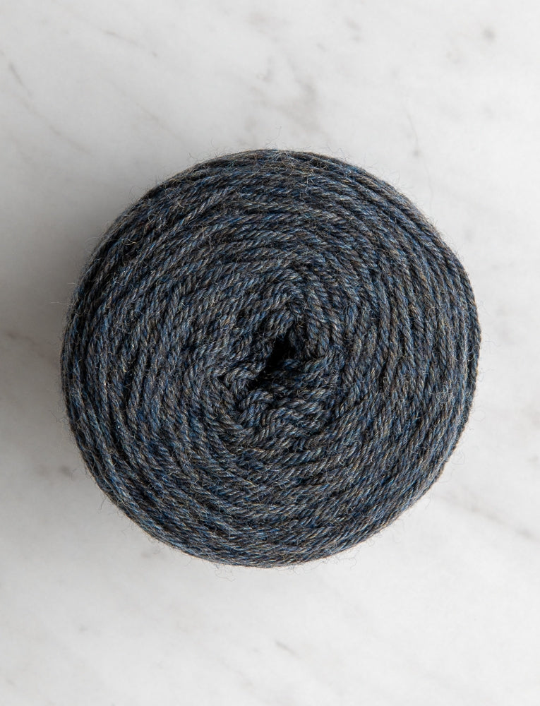 Stillwater Blue
