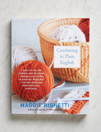 Crocheting in Plain English