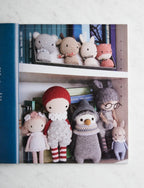Lulu’s Crochet Dolls