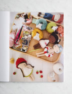 Lulu’s Crochet Dolls