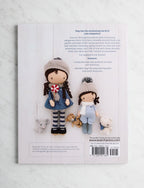 Lulu’s Crochet Dolls