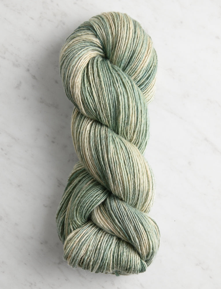 Estuary, Succulent Green