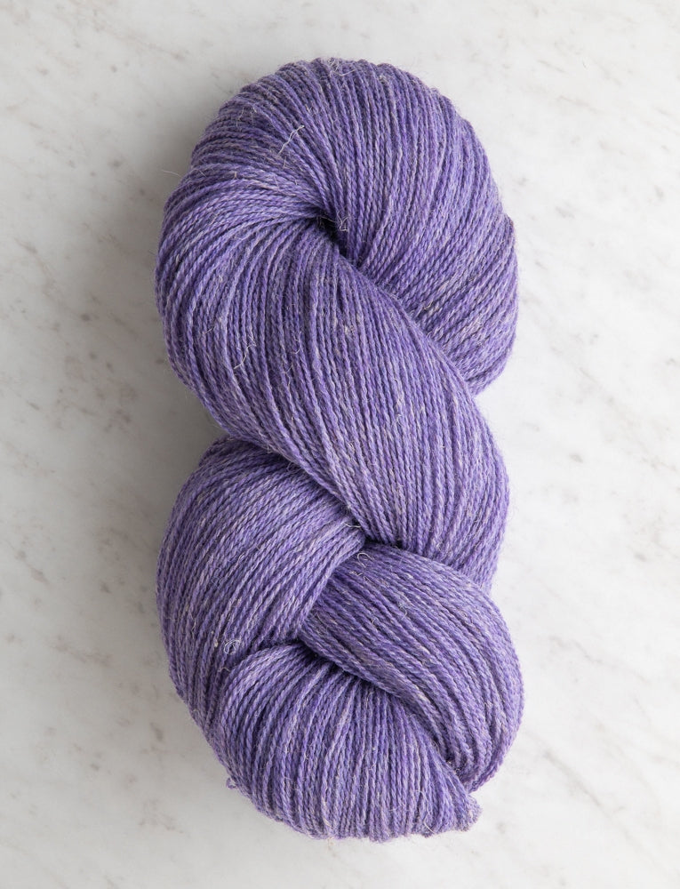 Linen Quill, Sugar Plum