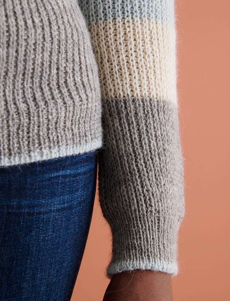 Sundance Pullover