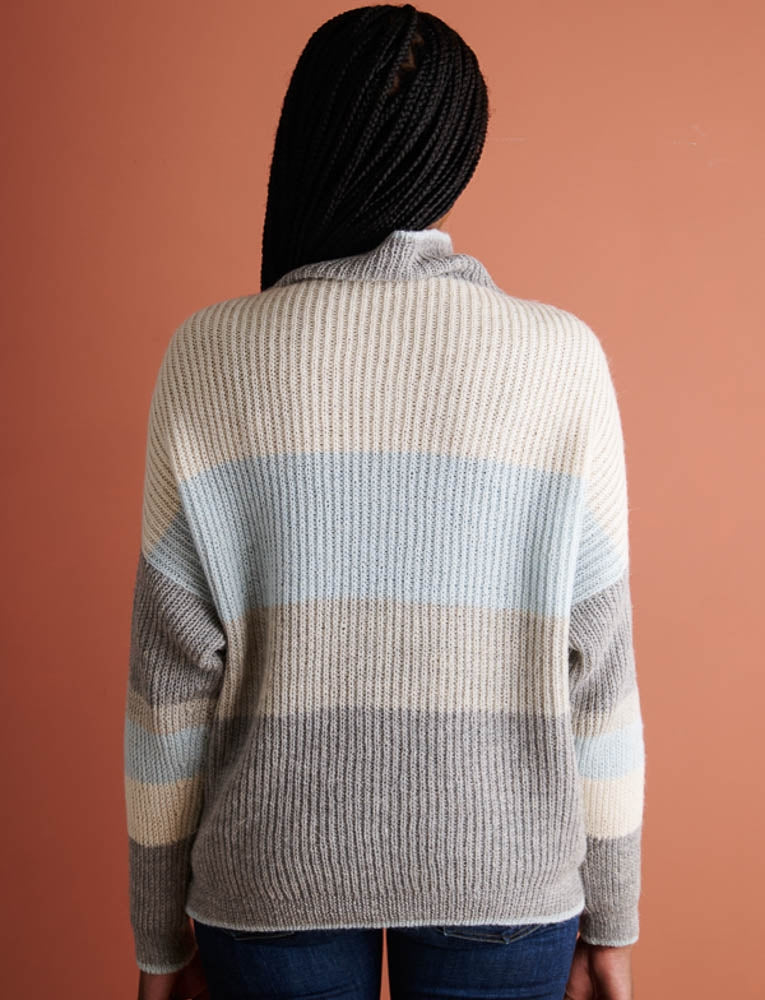 Sundance Pullover