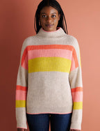 Sundance Pullover