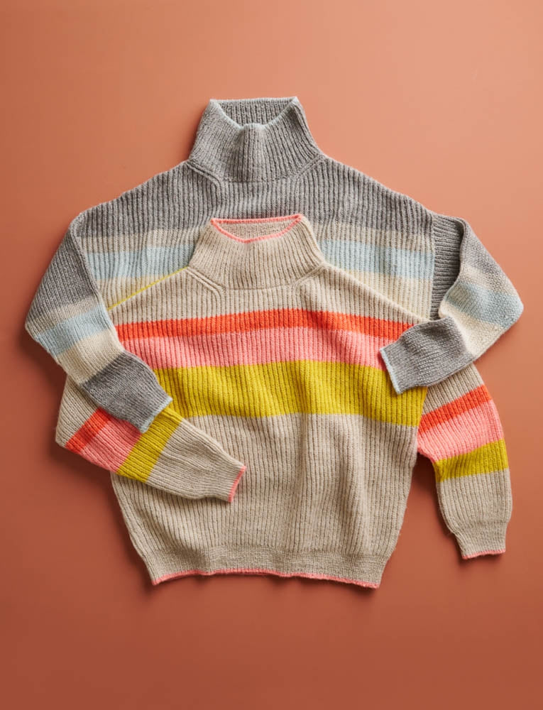 Sundance Pullover