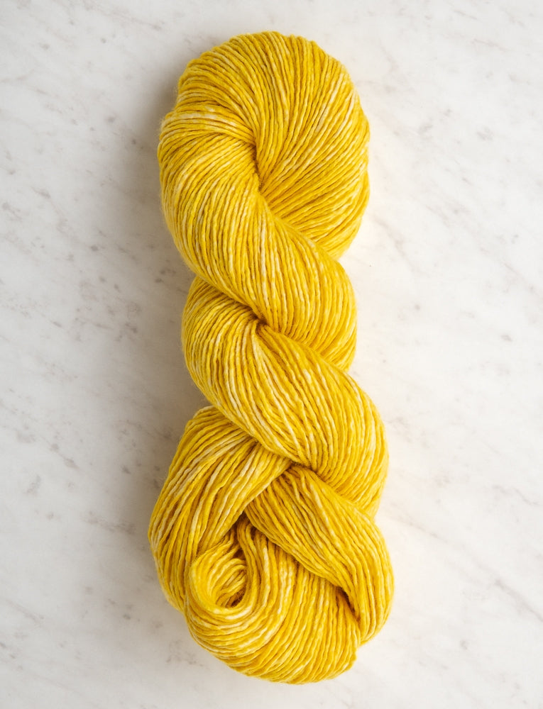 Pepper, Sunflower Yellow