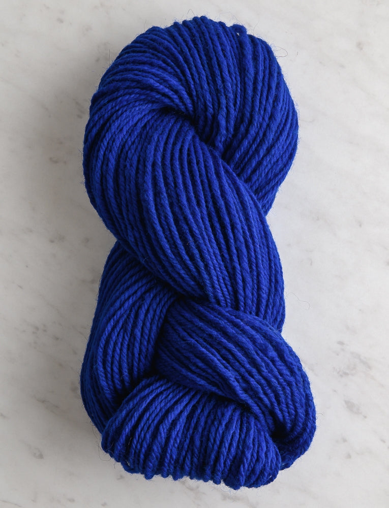 Vinter Wool, Super Blue