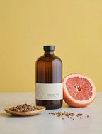 Coriander Seed + Pink Grapefruit