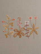 Sepia Spring 