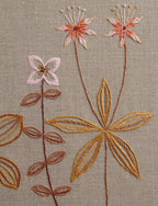 Sepia Spring 
