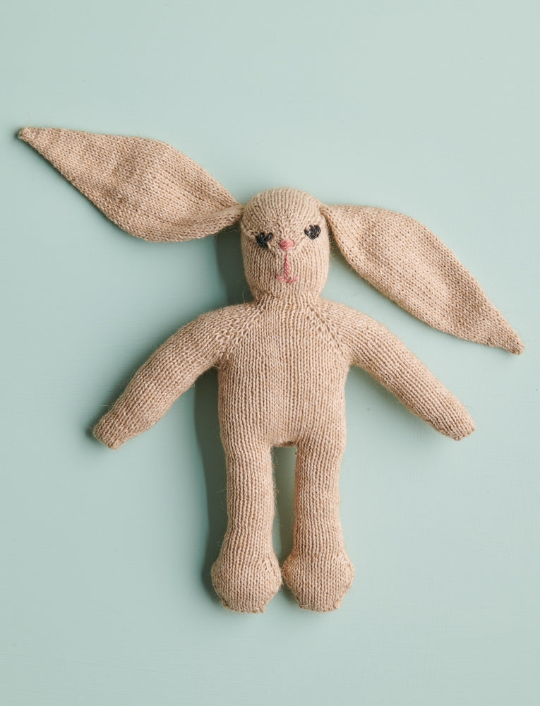 Sweet Bunny Finishing Kit