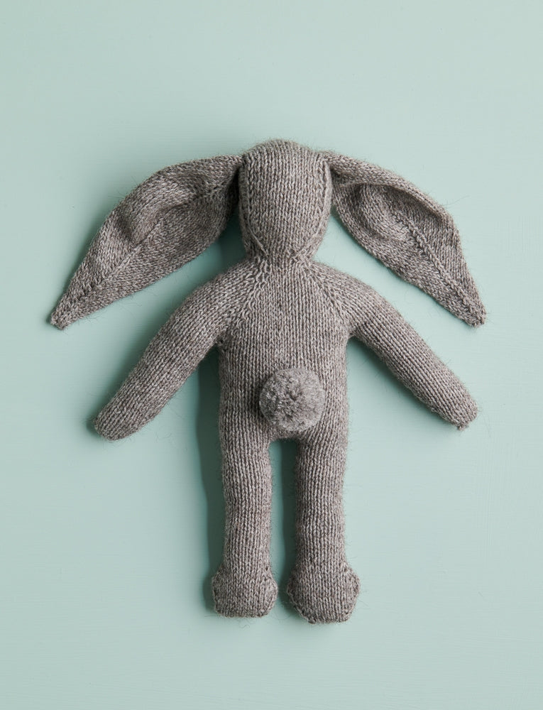 Sweet Bunny Finishing Kit