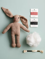 Sweet Bunny Finishing Bundle