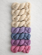 Prism Blanket In Morning Bundle, Sweet Pea, Crib