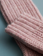 Sweet + Simple Socks Pattern