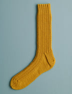 Sweet + Simple Socks Pattern