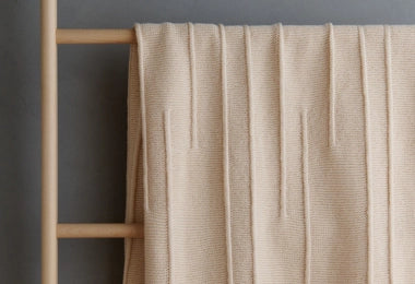 Syncopation Blanket