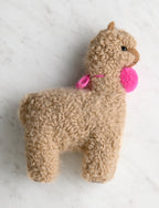 Alpaca Alpacas, Natural Brown