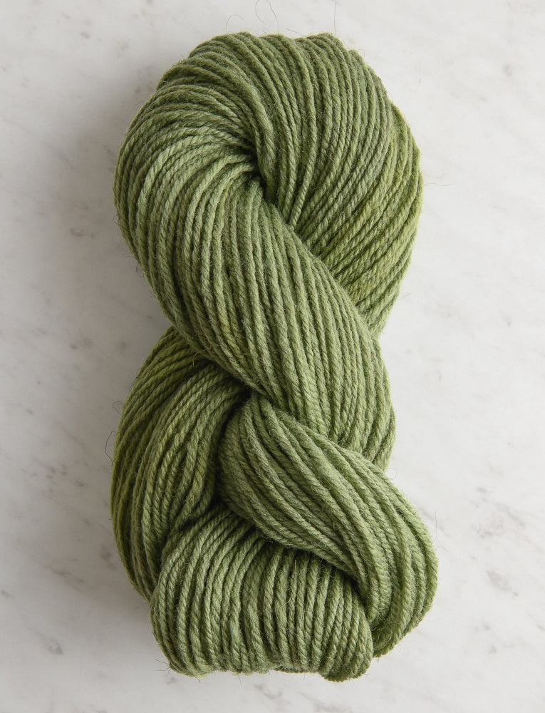 Vinter Wool, Tarragon Green