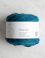 Teal Sea