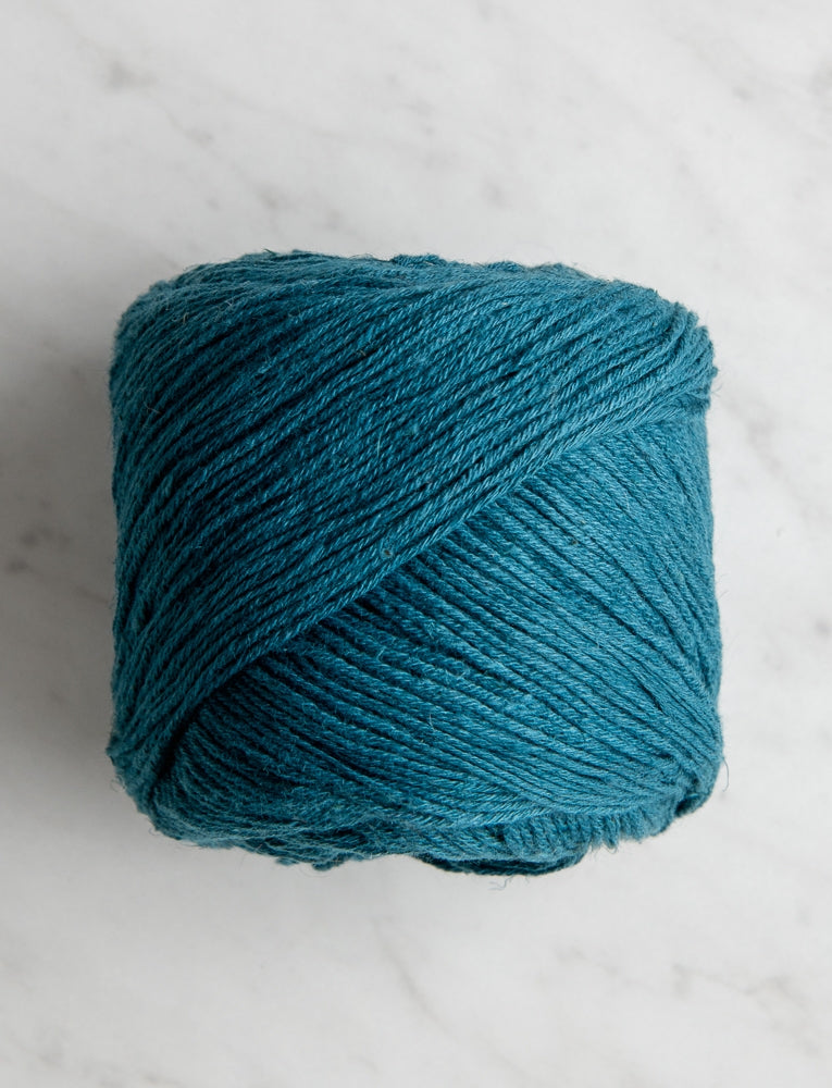 Oleander, Teal Sea