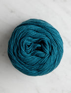 Teal Sea