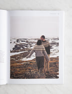 Arctic Knits in Spanish