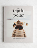 Arctic Knits in Spanish