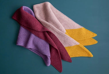 This Or That Shawls
