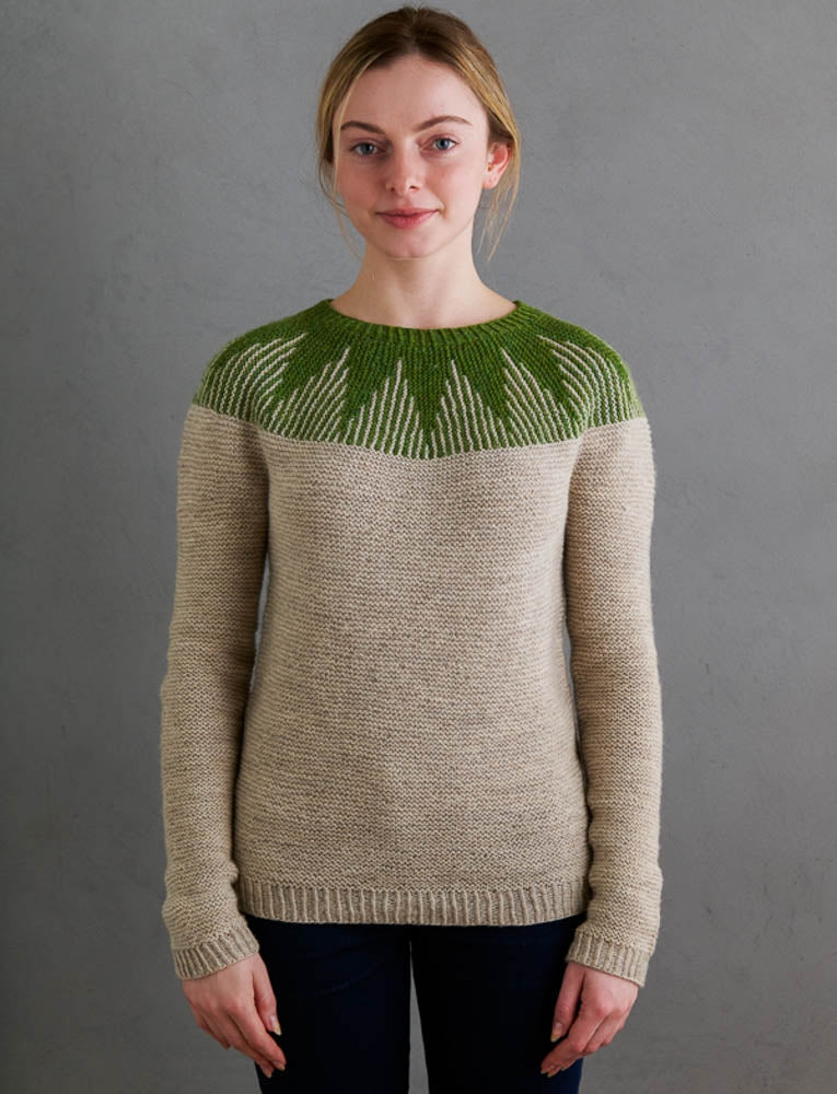 Thistle Yoke 