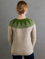 Thistle Yoke 