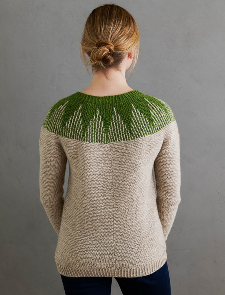 Thistle Yoke 