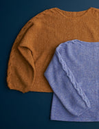 Tidemark Pullover