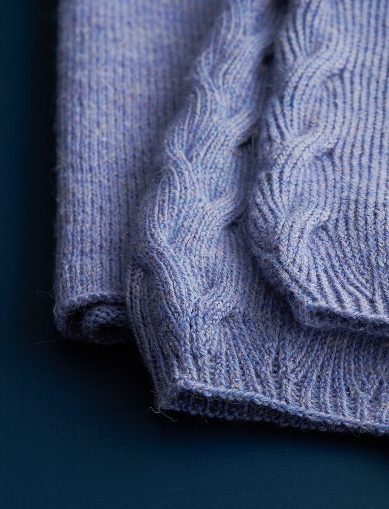 Tidemark Pullover