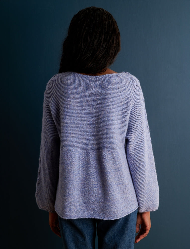 Tidemark Pullover