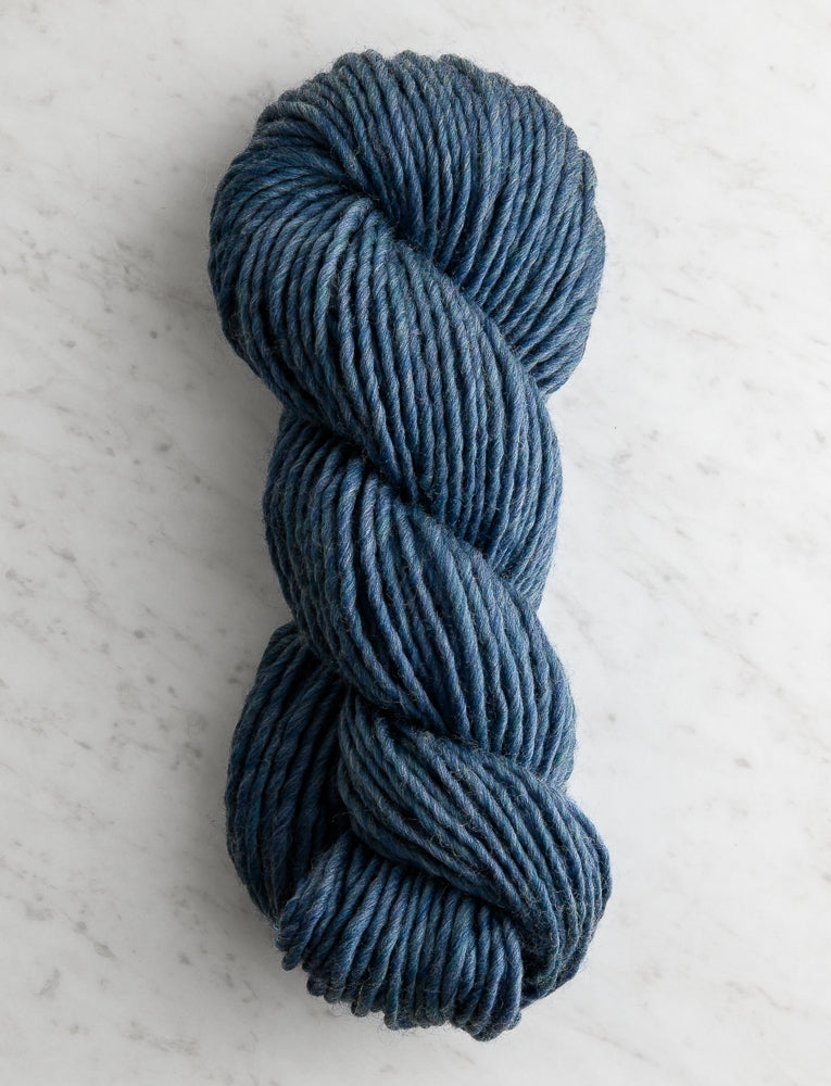 Partridge Superwash, Tidewater Blue