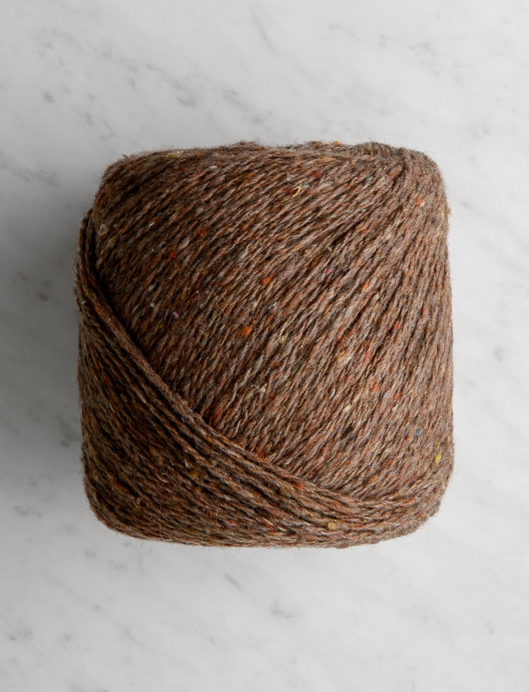 Echo Wool, Tilled Field