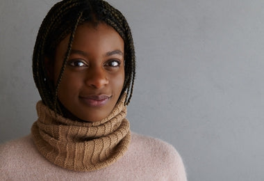 Timeless Cowl