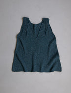 Tiny Tucks Top Pattern Download