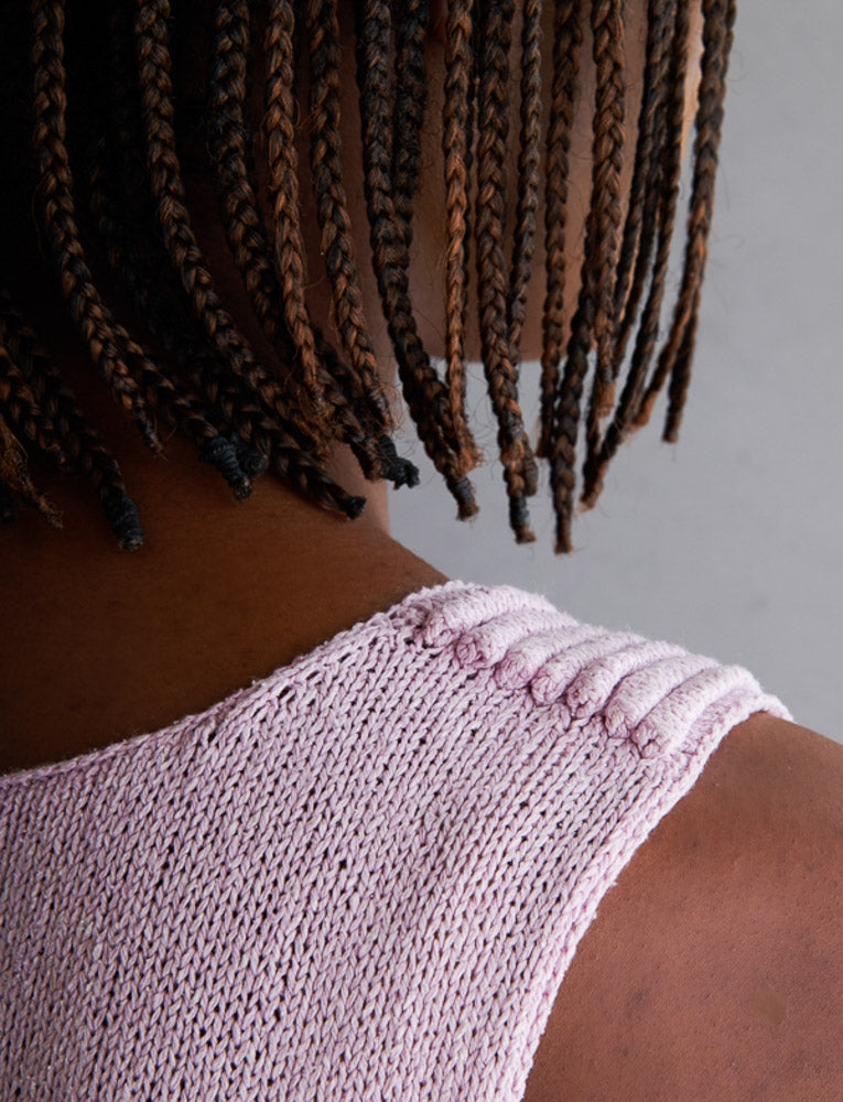 Tiny Tucks Top Pattern Download