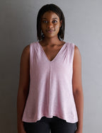 Tiny Tucks Top Pattern Download