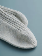 Toe-Up Socks Pattern Download