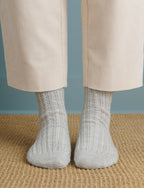 Toe-Up Socks Pattern Download